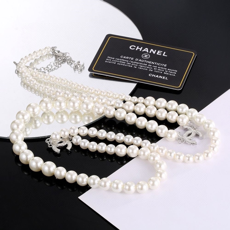 Chanel Waist chain